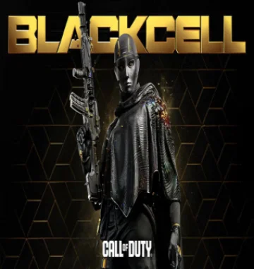 ПК/PS/XBOX Черный сектор/BlackCell BO6 Сезон 5
