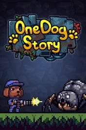 One Dog Story XBOX