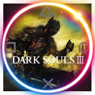 Dark Souls 3 PS4/RU П3 - Активация