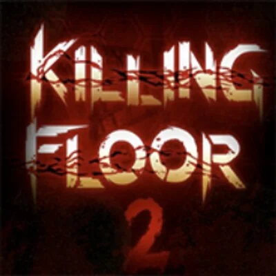 Killing Floor 2 STEAM/РФ/GLOBAL КЛЮЧ