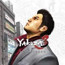 Yakuza 3 Remastered STEAM КЛЮЧ РФ+МИР
