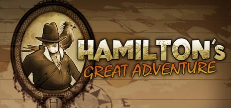 Hamiltons Great Adventure STEAM KEY REGION FREE