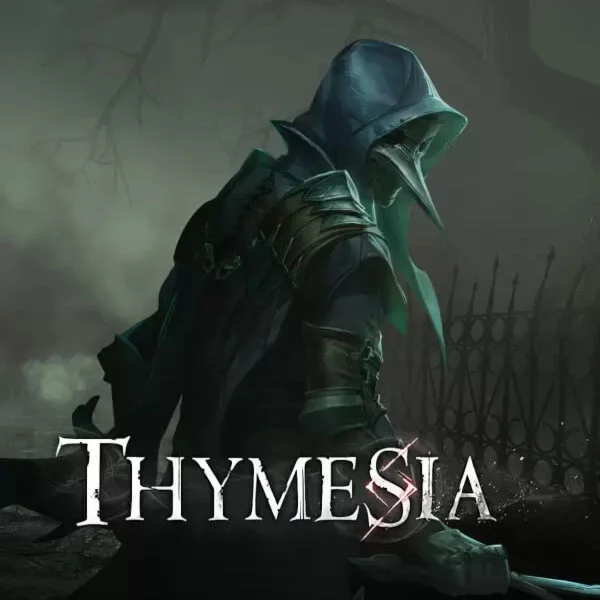 Thymesia Ключ Steam РФ+Весь мир