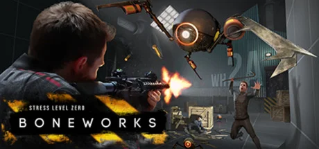 BONEWORKS - STEAM GIFT РОССИЯ