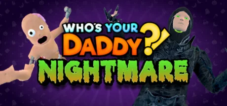 Whos Your Daddy - STEAM GIFT РОССИЯ