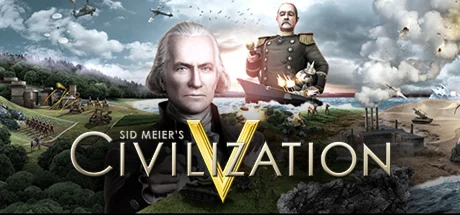 Sid Meiers: Civilization V + 18 ДОПОЛНЕНИЙSTEAM КЛЮЧ