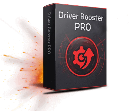 IObit Driver Booster 12 PRO 3 УСТРОЙСТВА