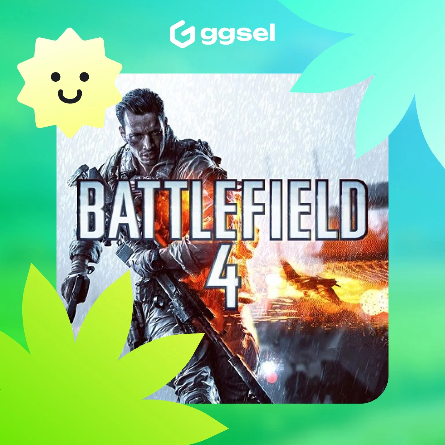 Battlefield 4 Premium Edition STEAM GIFTRUАВТО