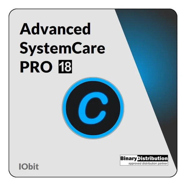 Ключ Advanced SystemCare PRO 18 - 8 месяцев до 070326