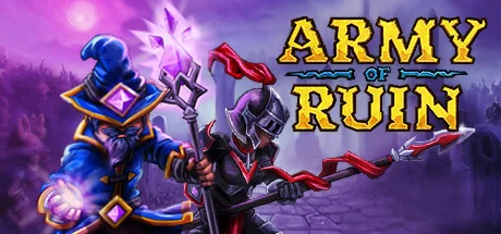 Army of Ruin АВТОДОСТАВКА STEAM GIFT РОССИЯ