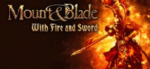 Mount &amp Blade: With Fire &amp Sword STEAM KEY ЛИЦЕНЗИЯ