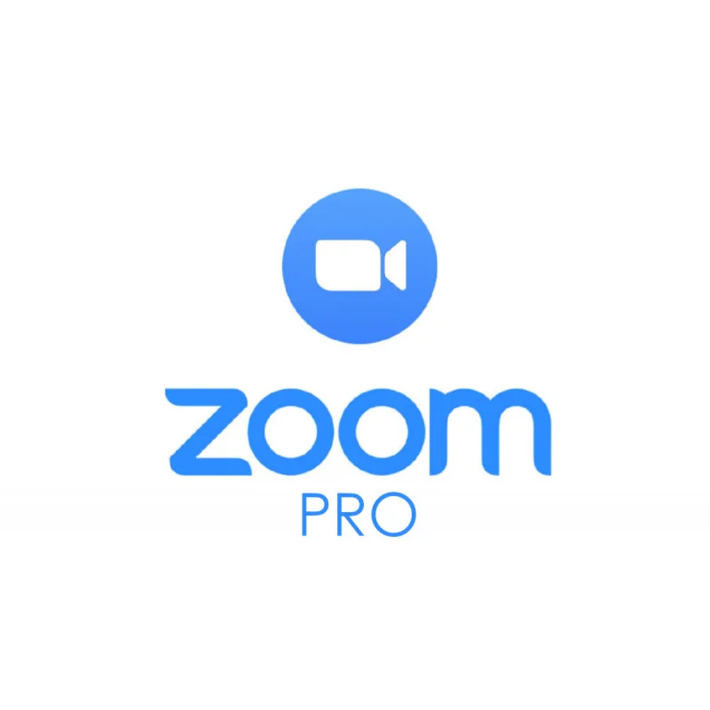 Zoom one pro Встречаются 100 Счета