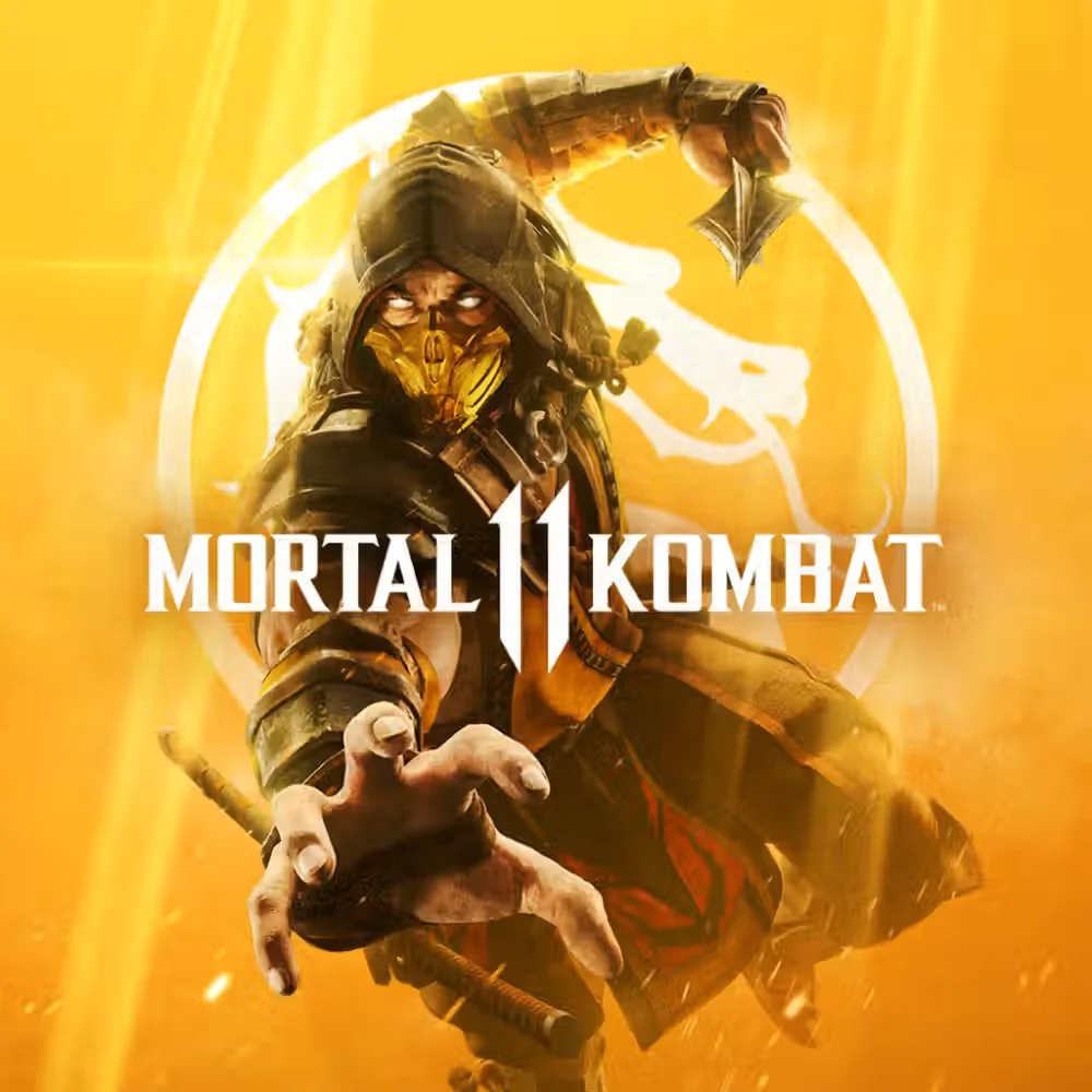 Mortal Kombat 11 Steam/Россия