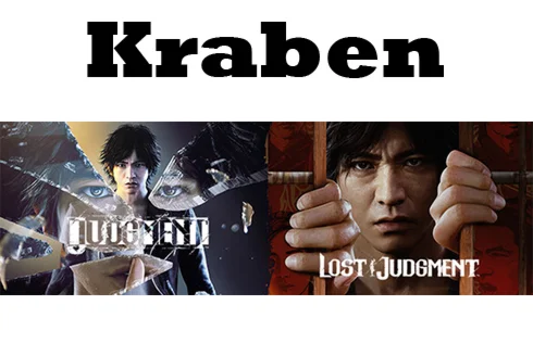 The Judgment Collection Steam Gift РоссияМИР