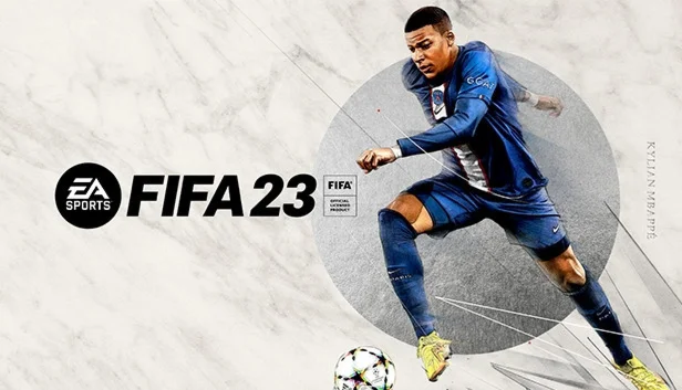 FIFA 23 Стандартное Издание Ключ Origin Region Free