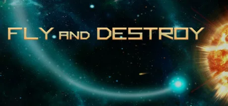 Fly and Destroy STEAM KEY/REGION FREE