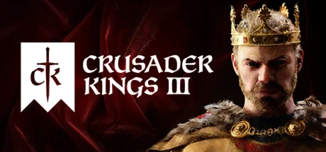 Crusader Kings III / ROYAL STEAM КЛЮЧ РУССКИЙ ЯЗЫК
