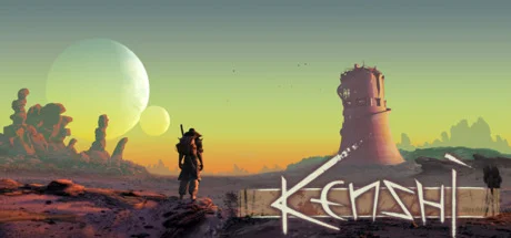 Kenshi Steam Ключ / РОССИЯ+МИР Без комиссии 0%