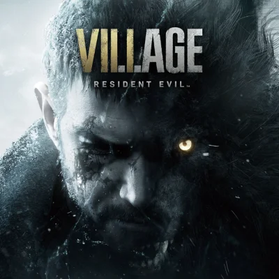 RESIDENT EVIL VILLAGE STEAM КЛЮЧ