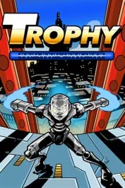 Trophy XBOX ONE/SERIESКлюч