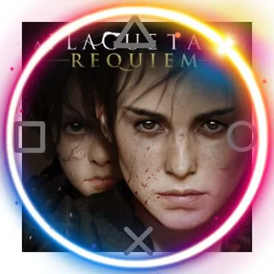 A Plague Tale: Requiem PS5/RU Аренда от 7 дней