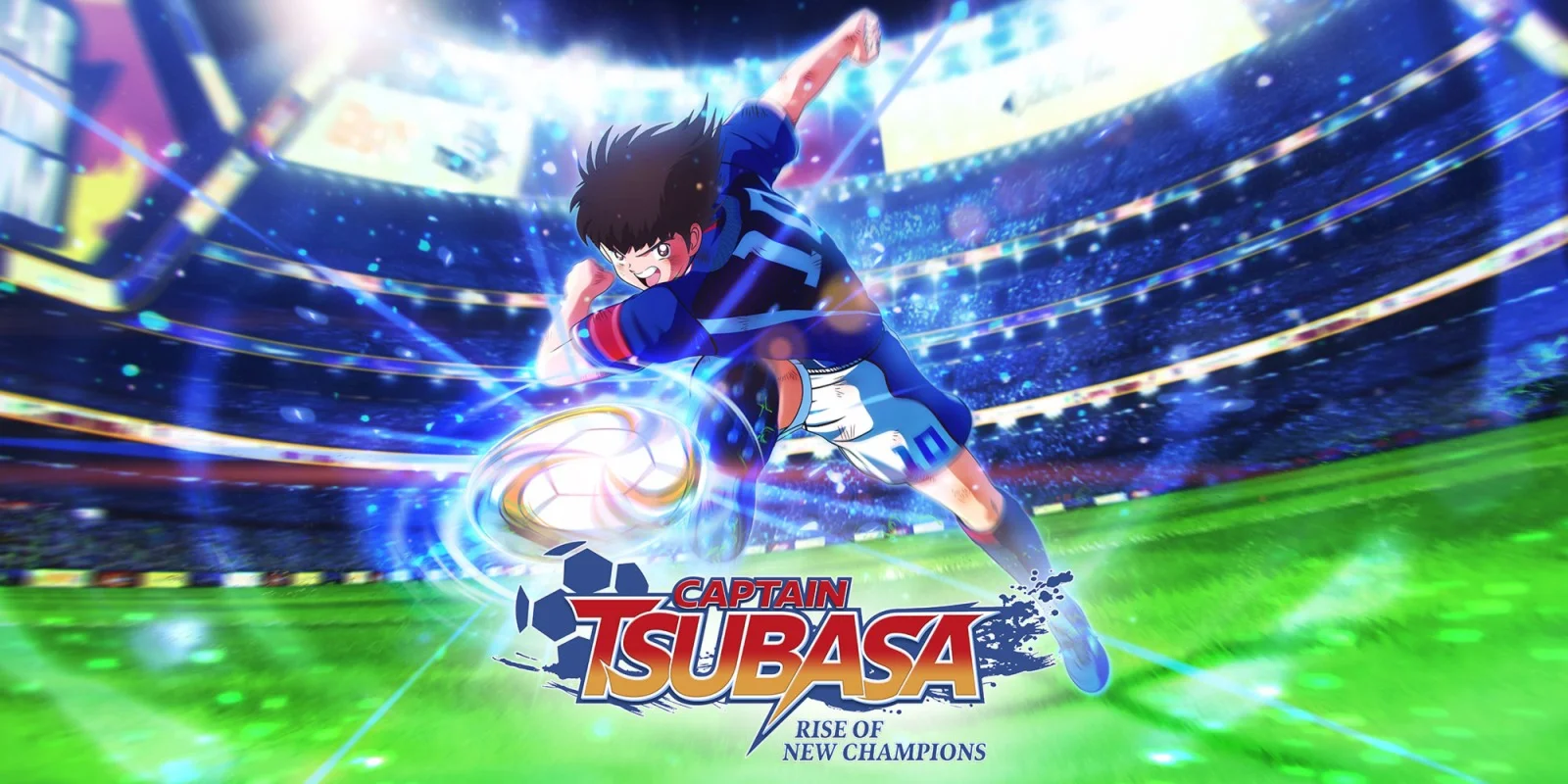 Captain Tsubasa: Rise of New Champions Steam Key