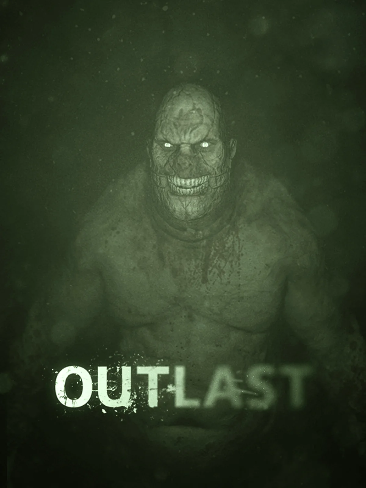 Outlast Steam ключ Не для всех стран