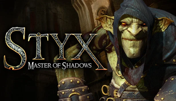 Styx: Master of Shadows Steam Key GLOBAL