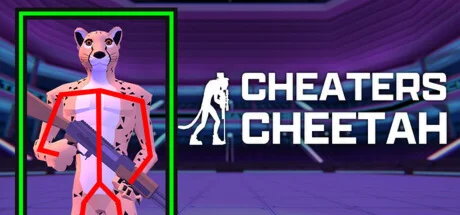 Cheaters Cheetah АВТОДОСТАВКА Россия - Steam Gift