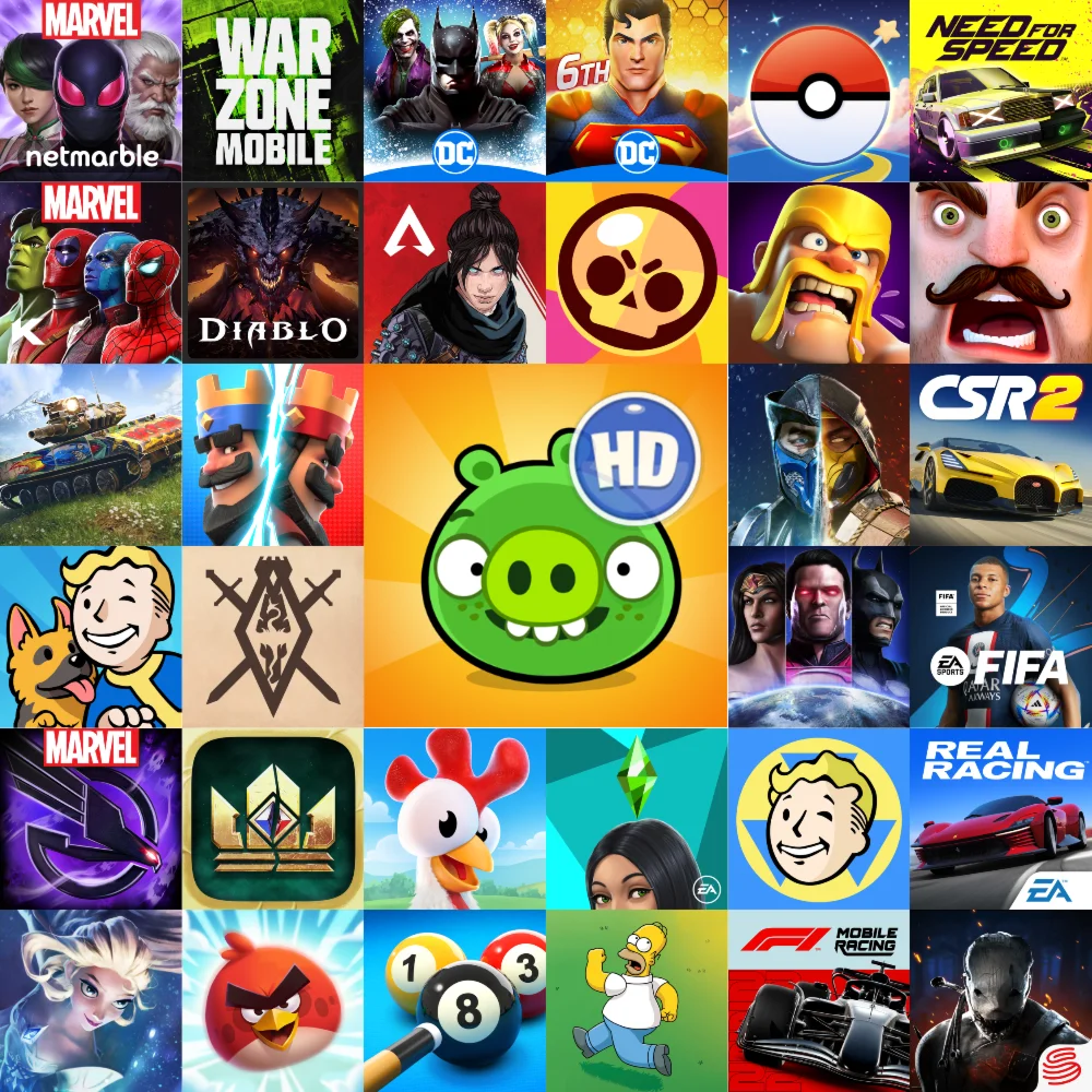 Bad Piggies + HD iPhone ios AppStore iPad + ИГРЫ