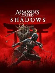 Assassins Creed Shadows Deluxe БЫСТРАЯ ДОСТАВКА