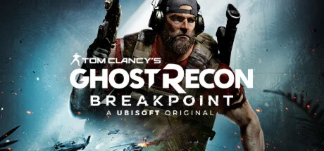 Tom Clancys Ghost Recon Breakpoint АВТО RU Gift