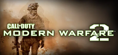 Call of Duty: Modern Warfare 2 2009 АВТО RU Steam