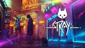 Stray PS4/PS5/RU Аренда от 3 дней