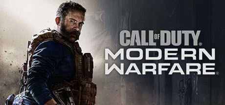 Call of Duty: Modern Warfare - Standard Edition