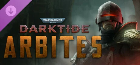 Warhammer 40000 Darktide - Arbites Class АВТО Steam