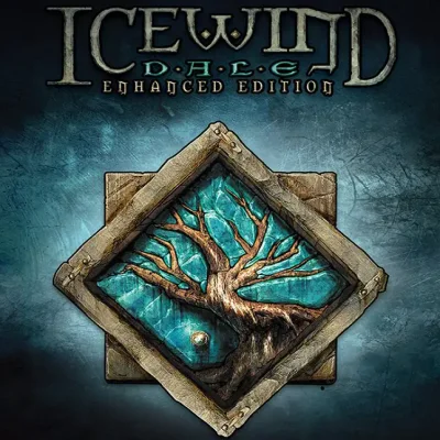 ICEWIND DALE ENHANCED EDITIONSTEAM КЛЮЧ+ПОДАРОК