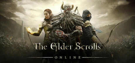 The Elder Scrolls Online + DLC Steam/ESOКлюч РФ+МИР