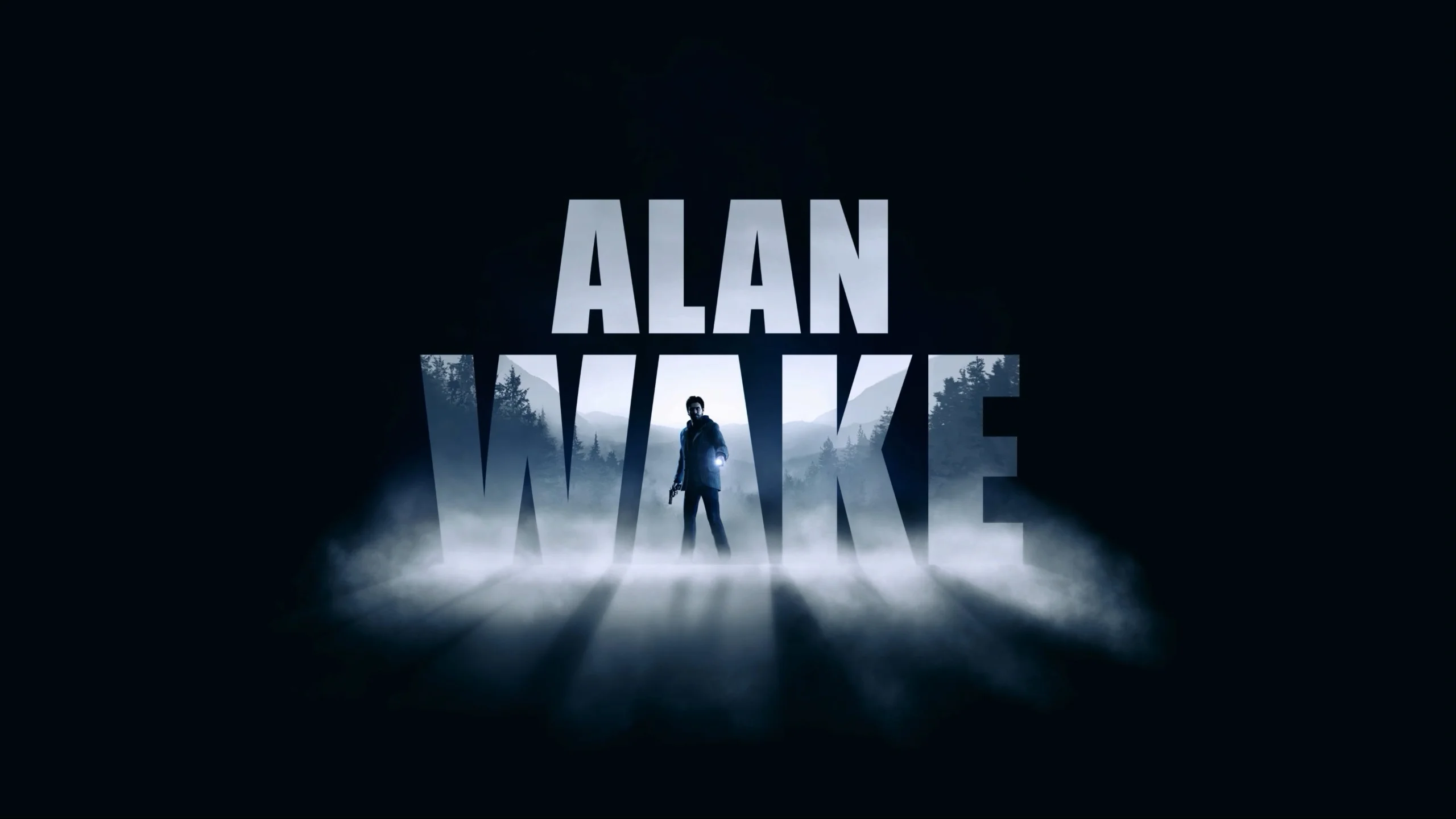 Alan Wake Steam Key GLOBAL