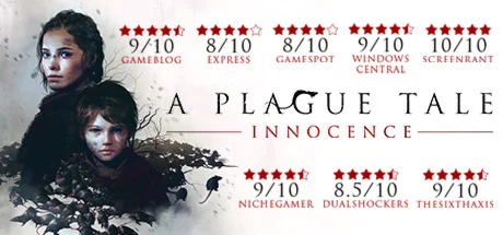 A Plague Tale: Innocence АВТОДОСТАВКА Россия Steam