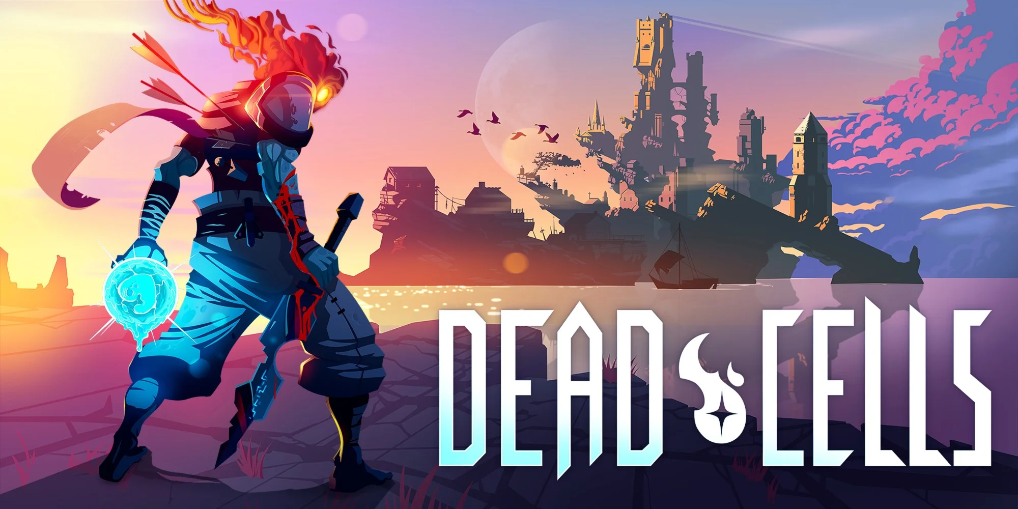 Dead Cells Steam Key GLOBAL