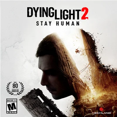DYING LIGHT 2 STAY HUMAN STEAM КЛЮЧ