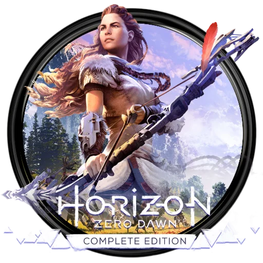 Horizon Zero Dawn Complete EditionSteam Region Fre