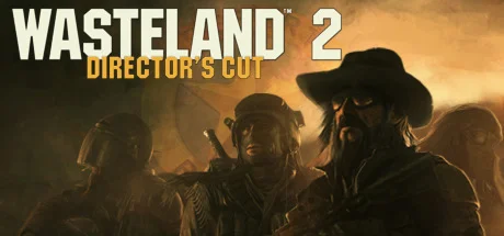 Wasteland 2: Directors Cut - Digital Deluxe Edition -