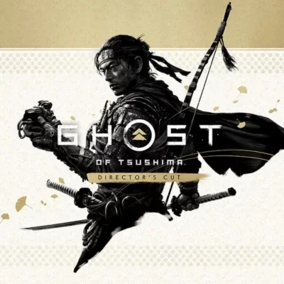 Ghost of Tsushima DIRECTORS CUT STEAM/УКР-СНГ КЛЮЧ