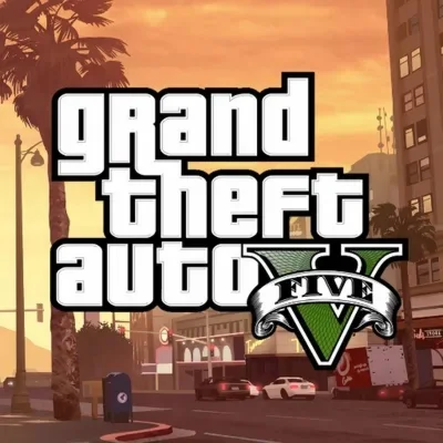 GRAND THEFT AUTO V PREMIUM ENHANCED + LEGACY КЛЮЧ