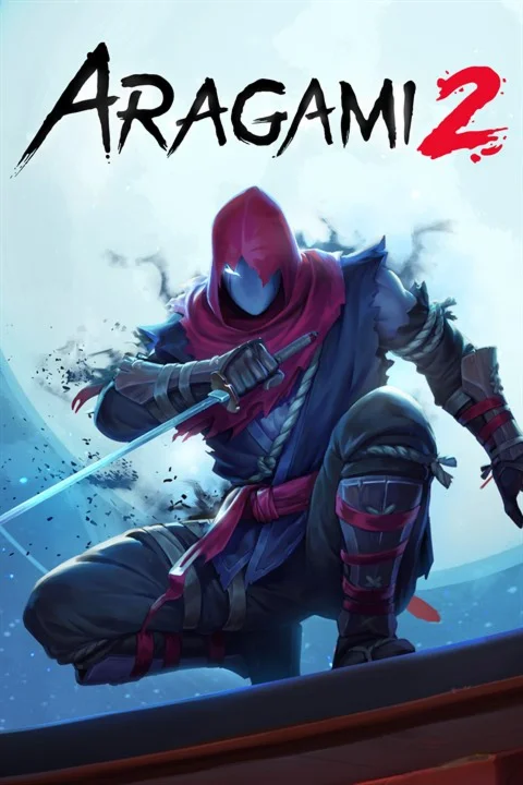 Aragami 2 Xbox One &amp Xbox Series XS активация