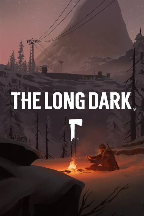 The Long Dark Xbox One &amp Xbox Series XS активация