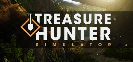 Treasure Hunter Simulator STEAM KEY REGION FREE GLOBAL