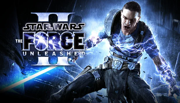 Star Wars: The Force Unleashed II Steam GLOBAL